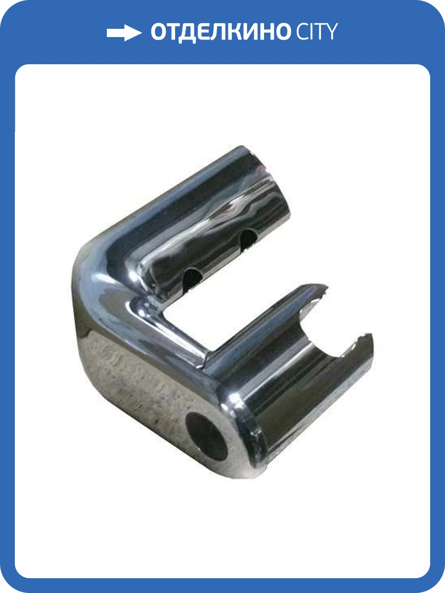 Держатель для душа Paini 28CR185 настенный фото 2