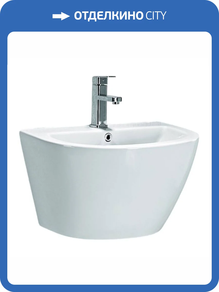 Раковина Olive'S Toscana TC33146 55 см фото 3