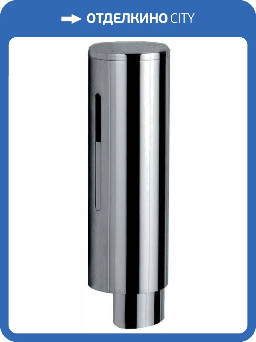 Дозатор Colombo Contract-Comunita В9979N фото 5