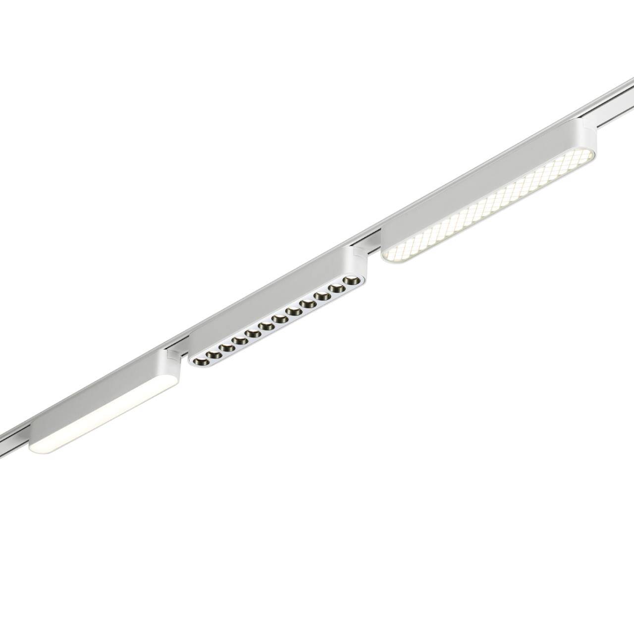 Трековый светильник Novotech Shino 359081 фото 2