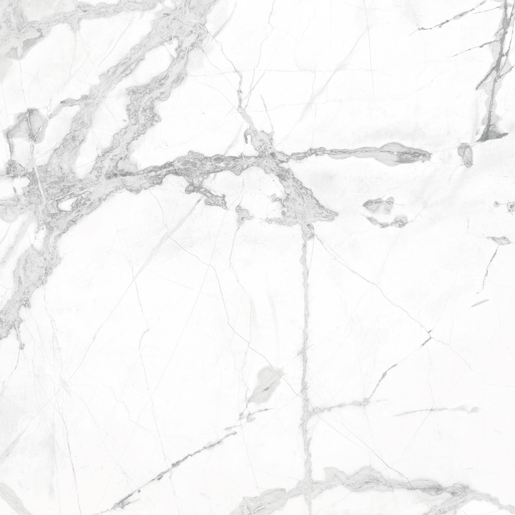 Керамогранит Arcadia Ceramica Diverso CR6014-A White Carving 60x60 фото 6