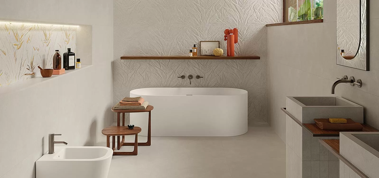 FAP Ceramiche Nobu фото 6