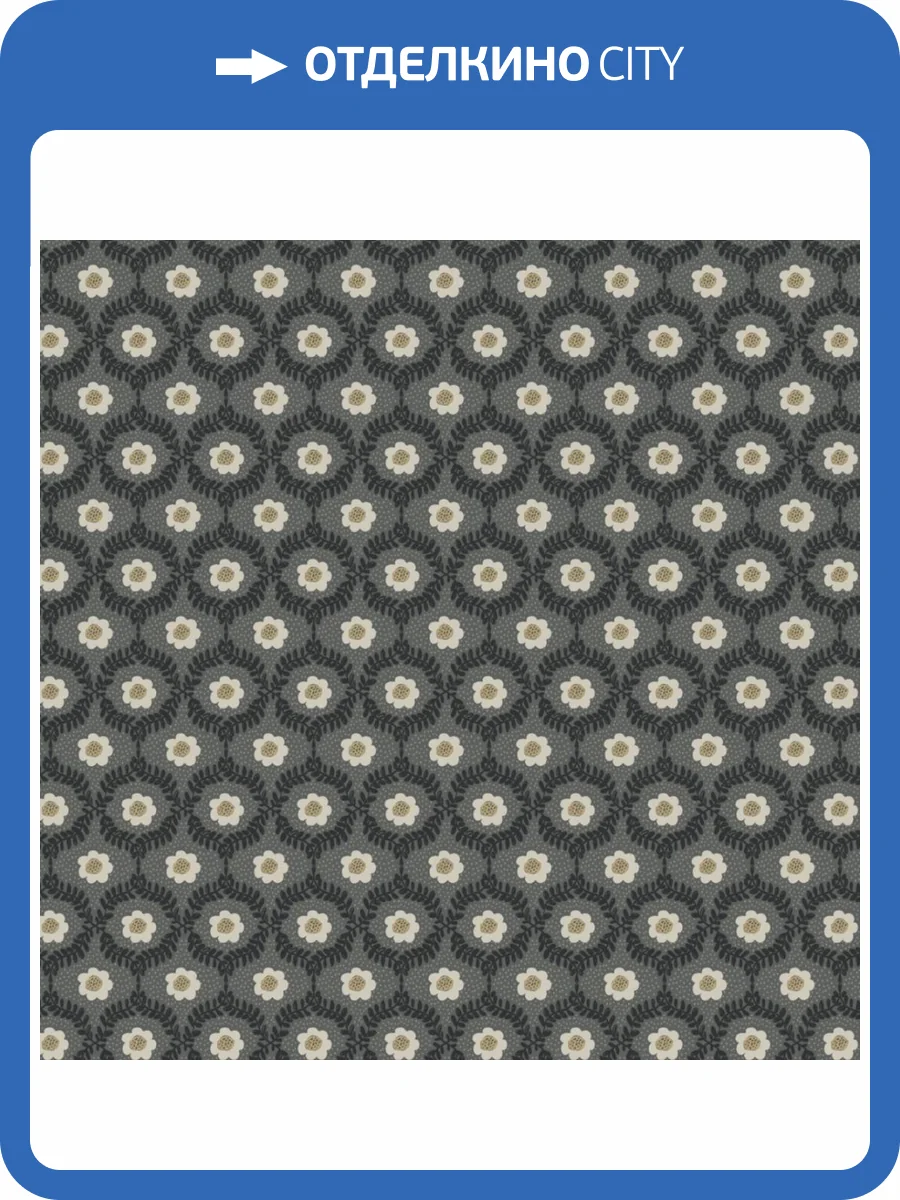 Обои York Collection Rifle Paper Co 3rd Edition RF7442 фото 2