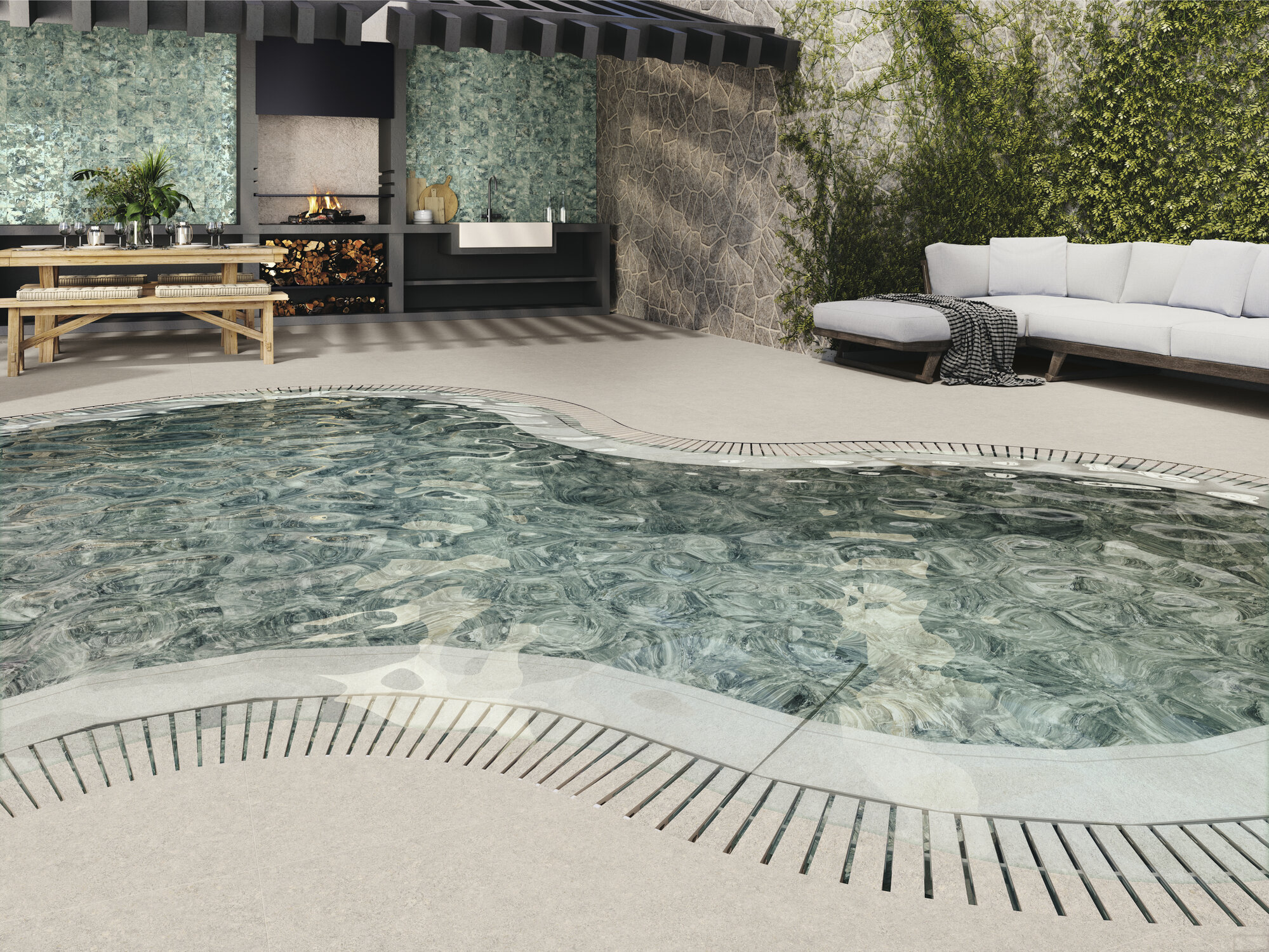 Ape Ceramica Iwa фото 21