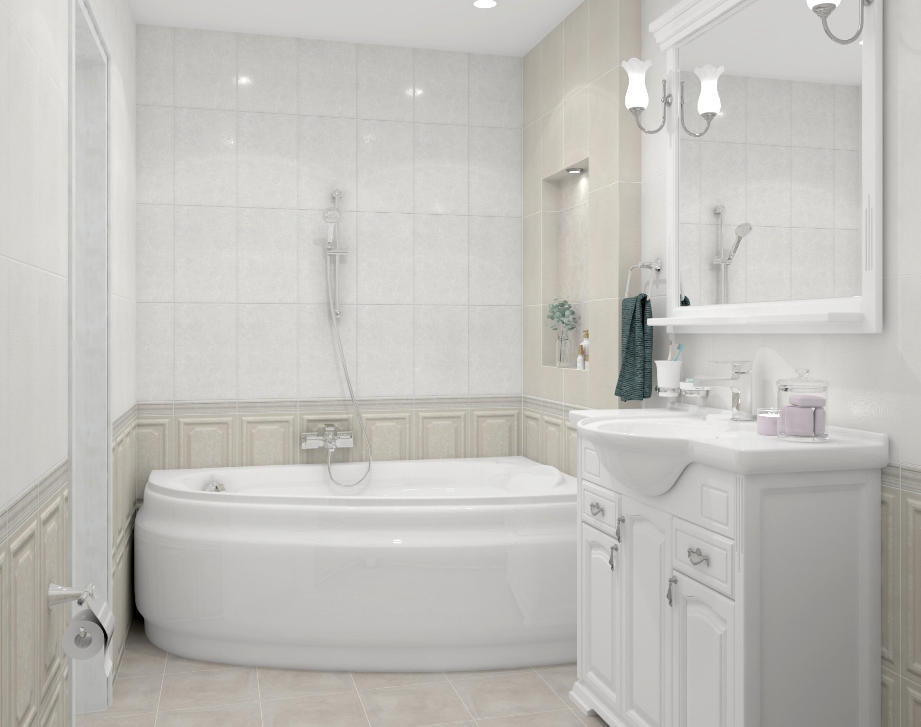 Kerama Marazzi Ауленсия фото 3