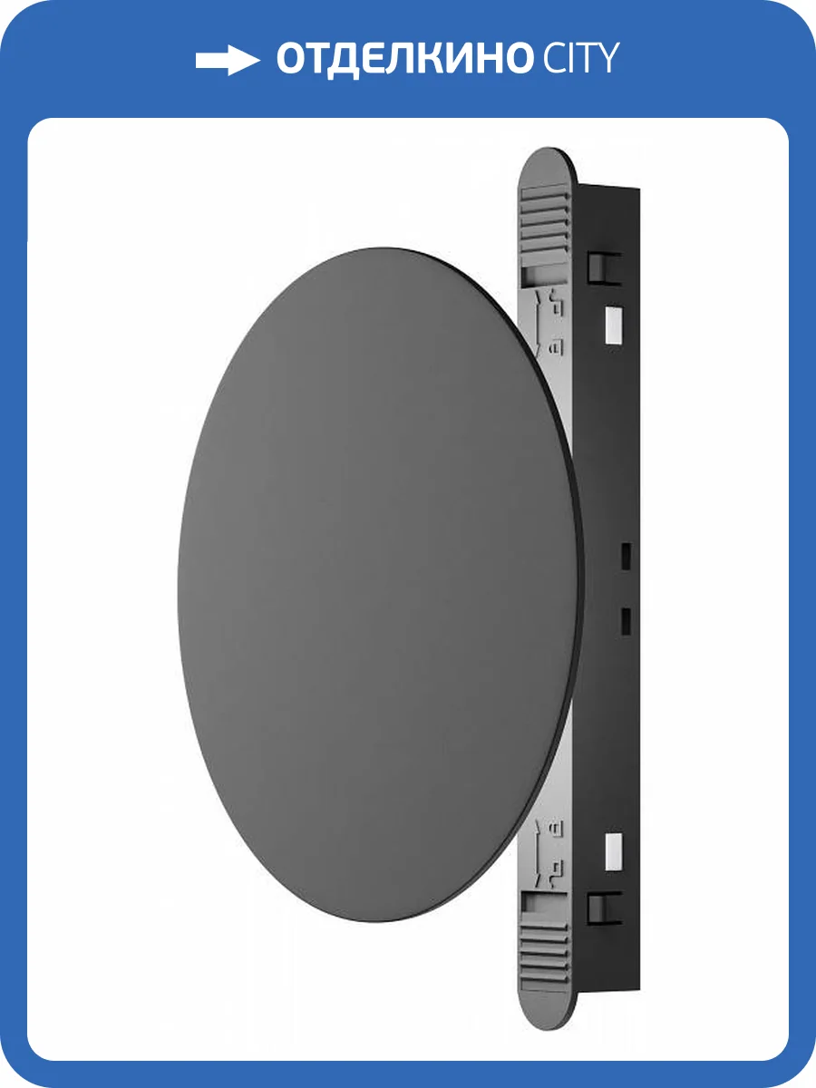 Трековый светильник Maytoni Technical Relax TR107-2-5W3K-B фото 4