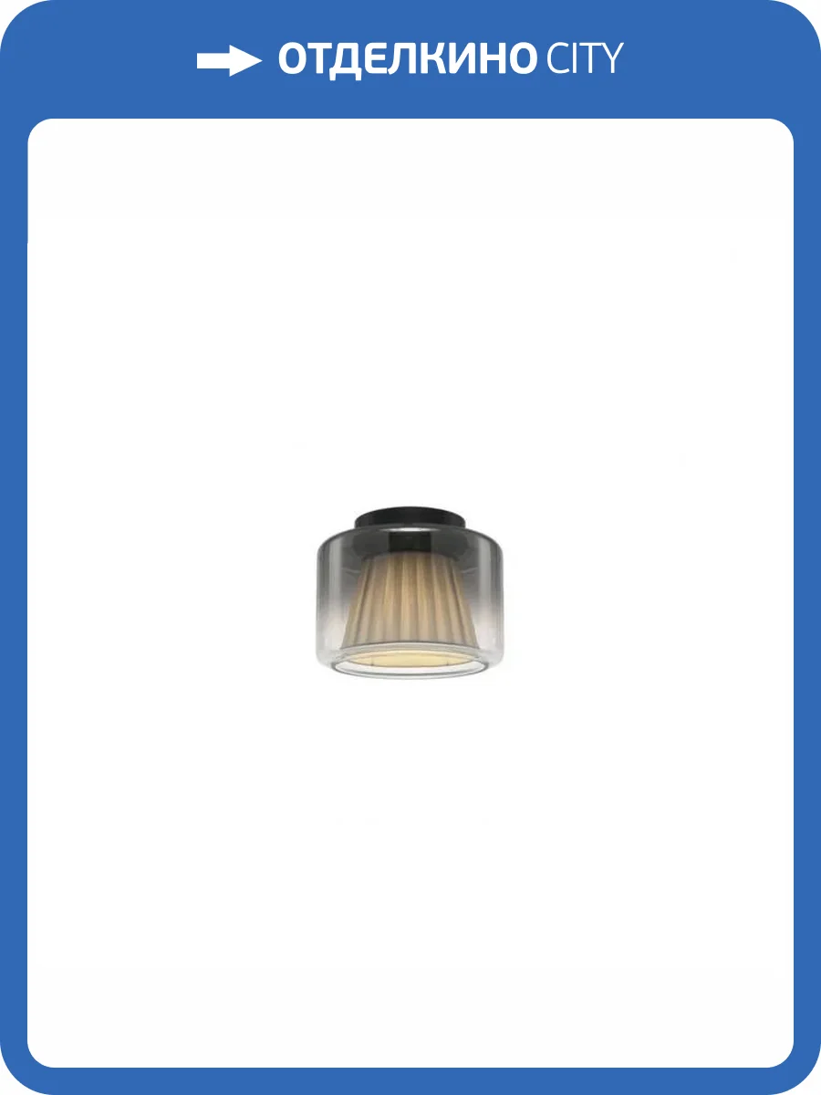 Потолочный светильник Aployt Zhyuli APL.089.17.08 фото 2