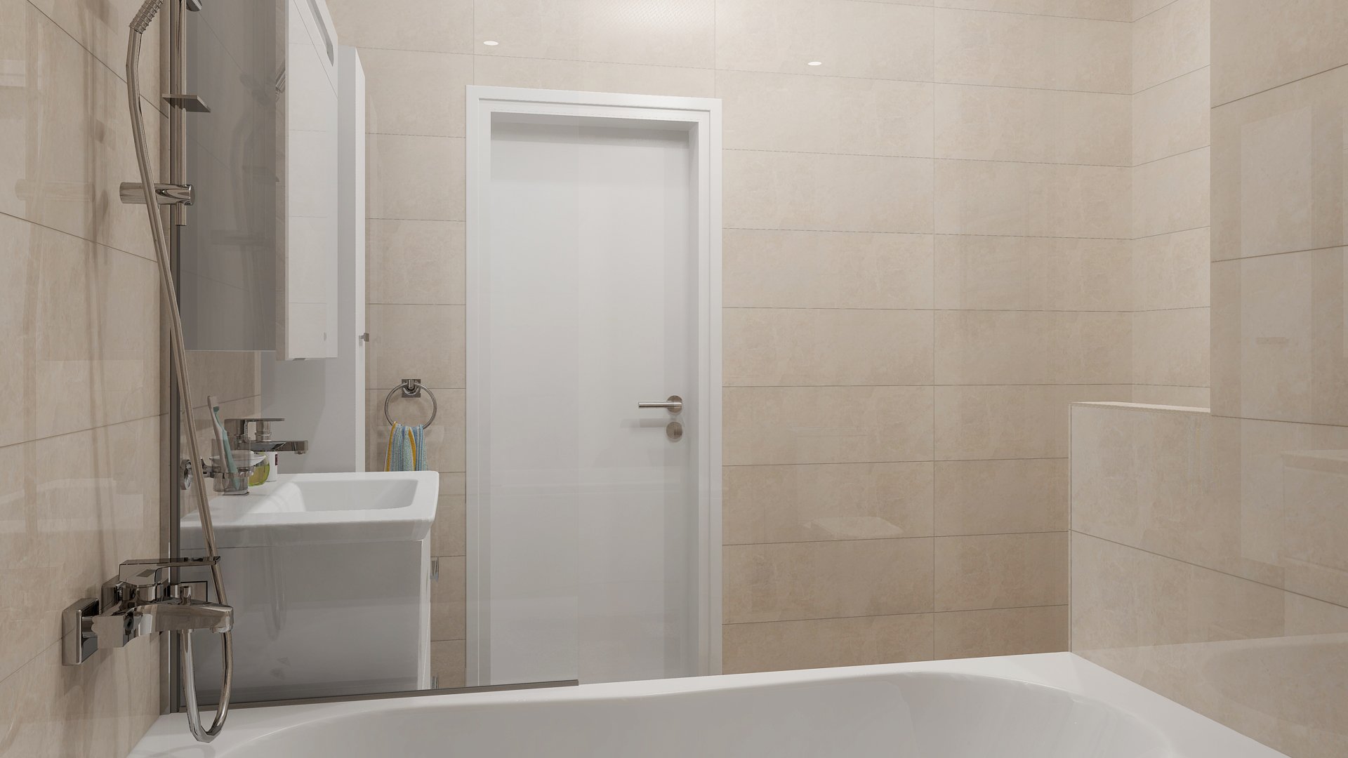 Kerama Marazzi Розовыйгород фото 4