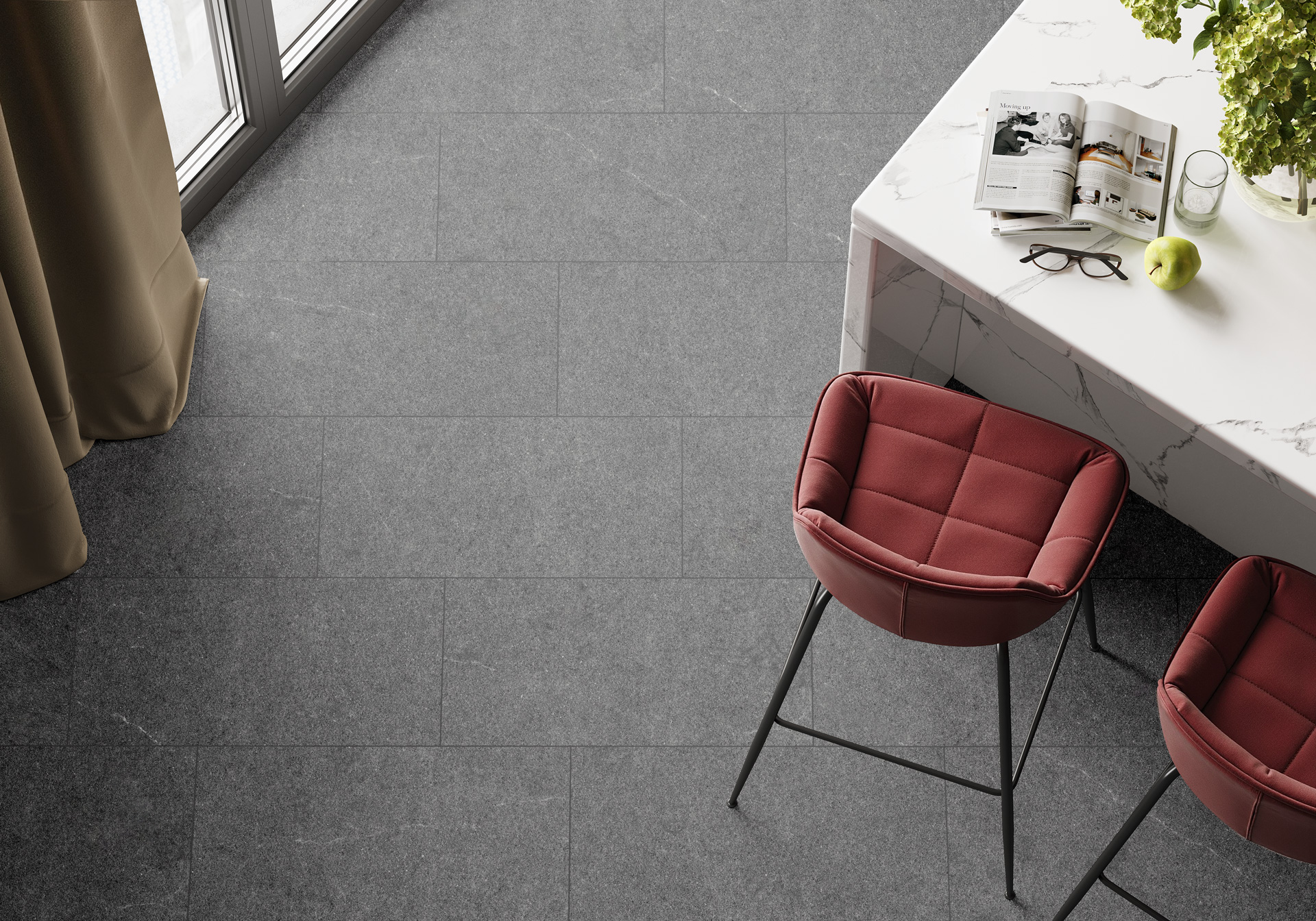 Artkera Group Gresse фото 3