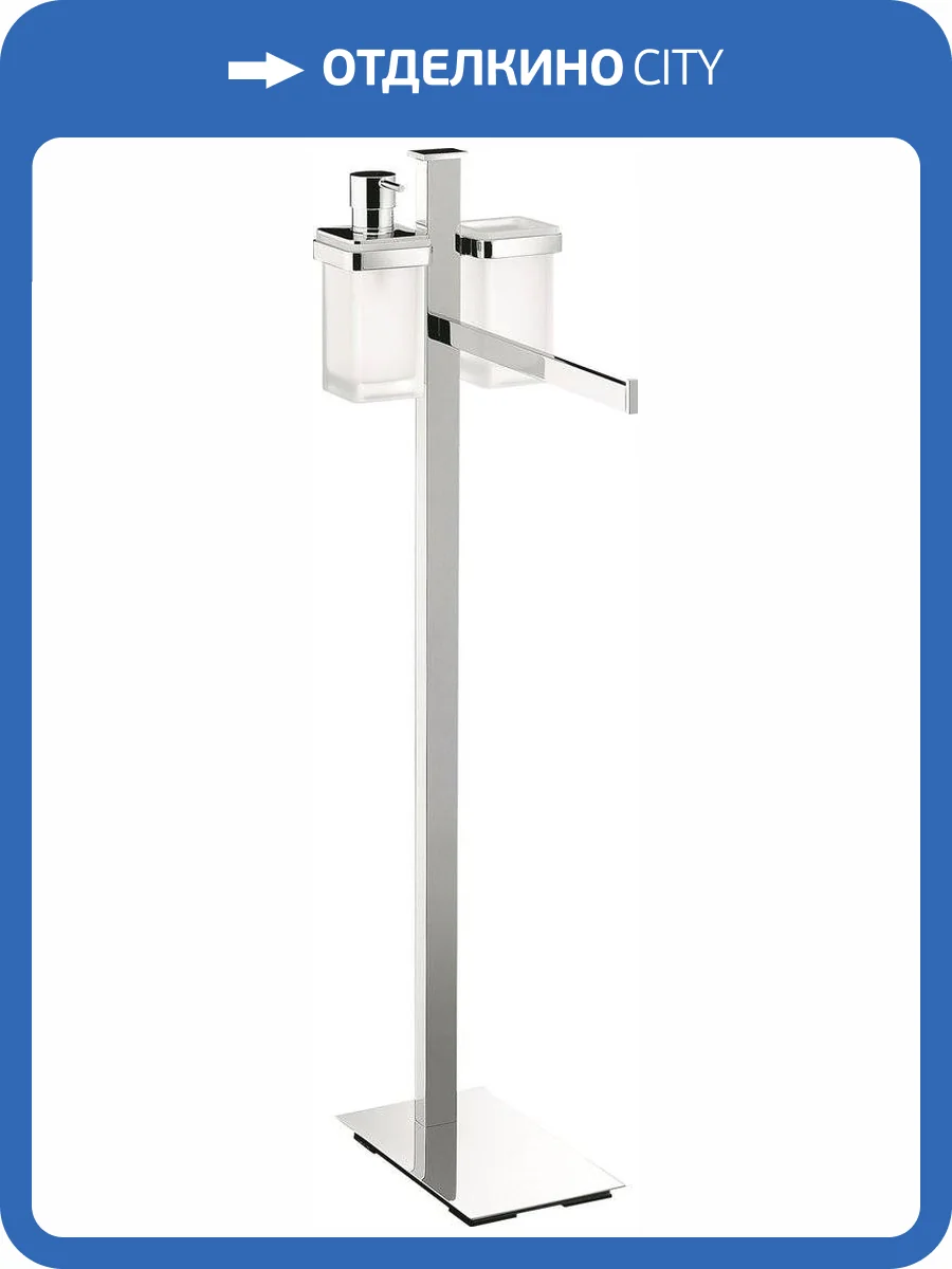 Стойка Colombo Units B9111.0CR-VAN фото 4