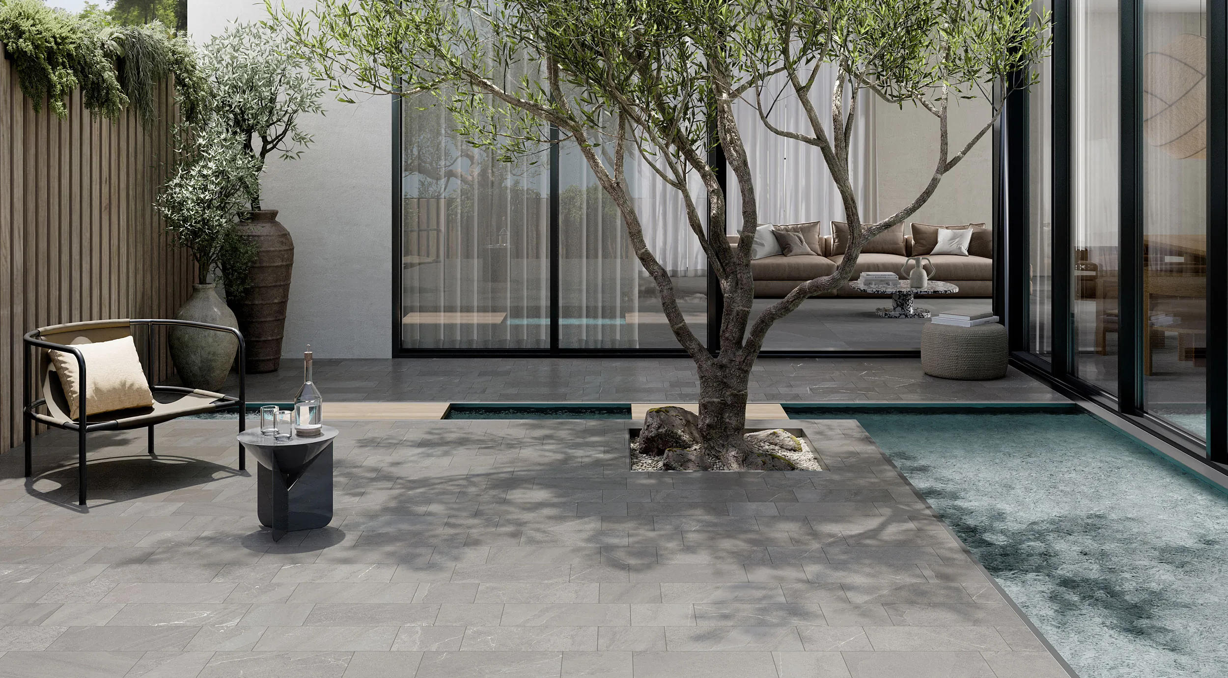 Rondine Group RHS Angers фото 3