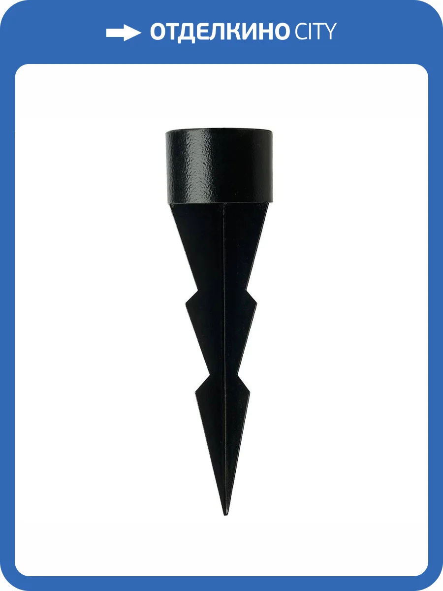 Держатель грунтовый для светильников Feron 51812 фото 2