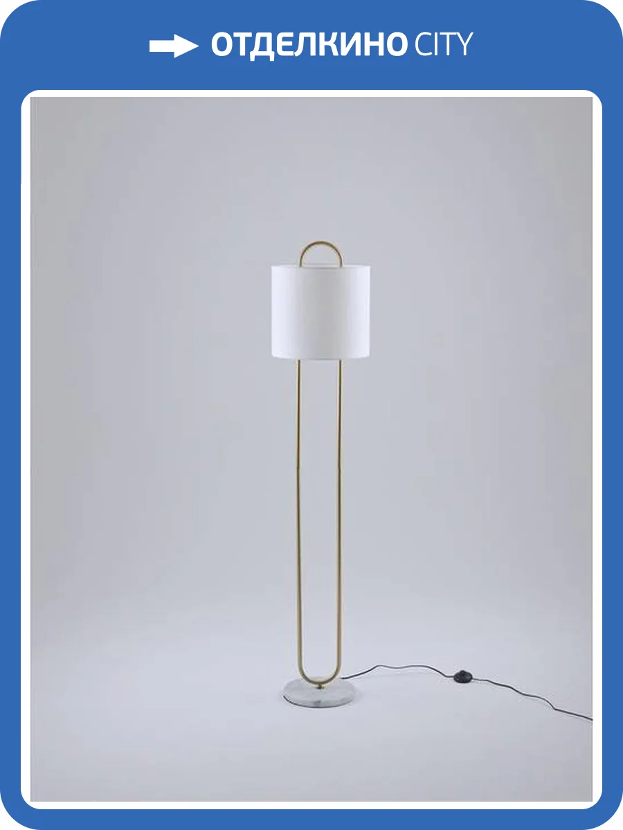 Торшер Moderli Palma V11600-1F фото 2