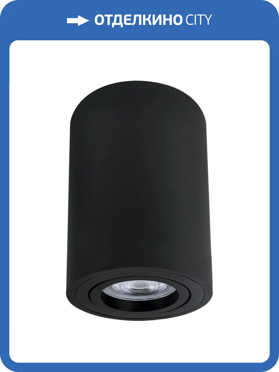 Светильник потолочный Arte Lamp Sentry A1566PL-1BK фото 2