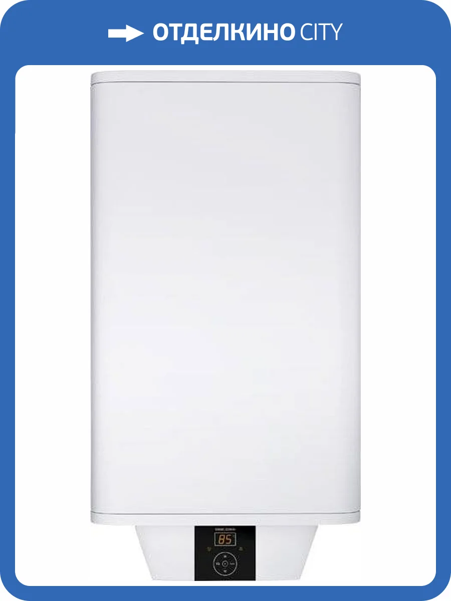 Накопительный водонагреватель Stiebel Eltron PSH 80 Universal EL электрический фото 4