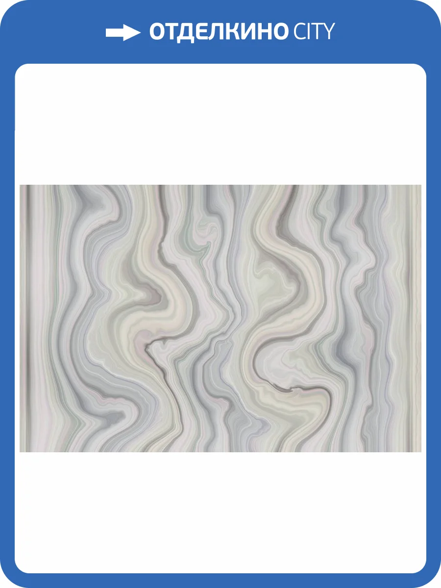 Фреска La Stanza Alba 800663 песок (размер на заказ) фото 2