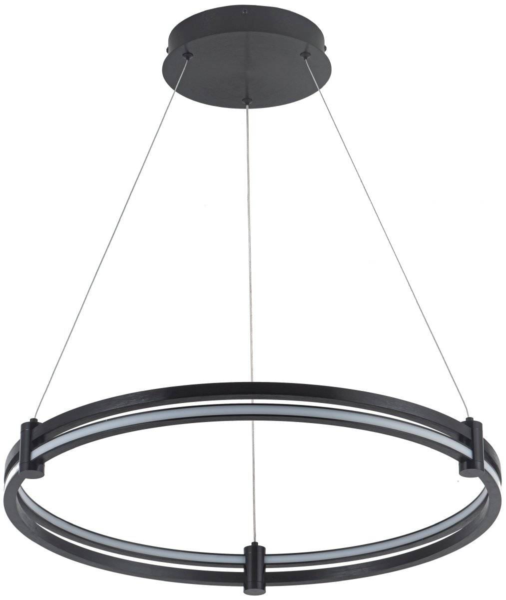 Подвесная светодиодная люстра Stilfort Tooring/Туринг 4006/02/01P