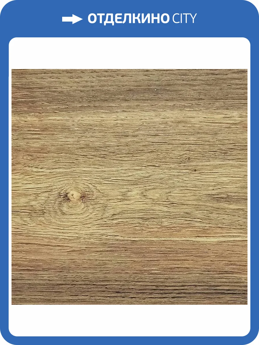 Пробковое покрытие IberCork Робле тарима c HD печатью Замковое 1164x194x10 фото 2