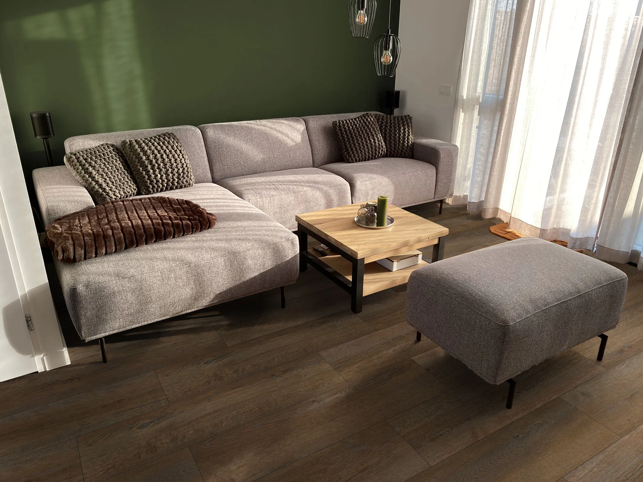 Global Tile Fjord фото 5