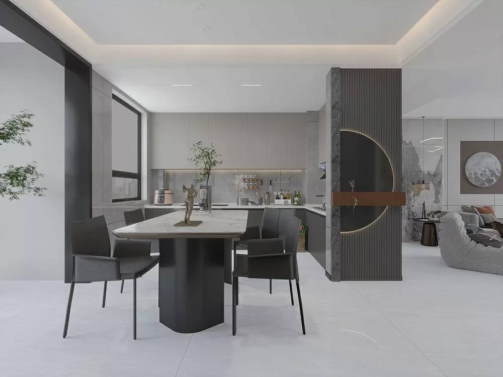 Basconi Home Plain
