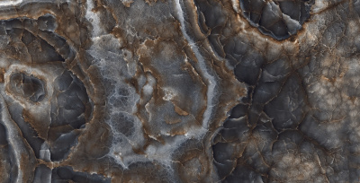 Bluezone Ice Onyx