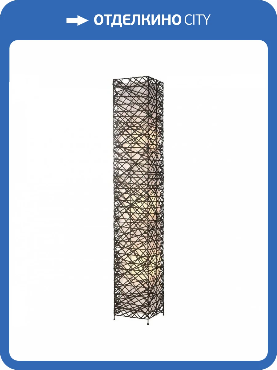 Торшер Velante 572-725-03 фото 2