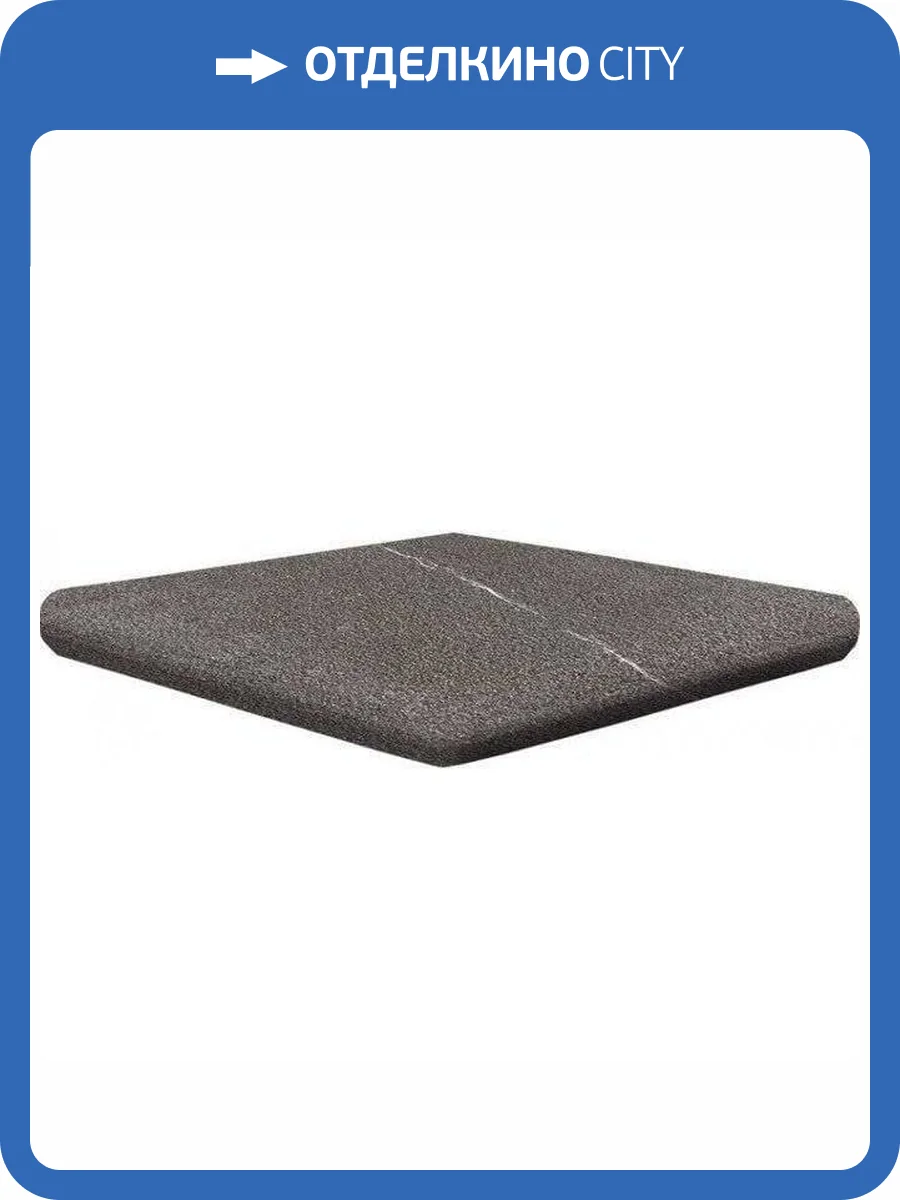 Ступень Exagres Albaroc Cartabon Ml Hulla C-3 33x33 фото 2