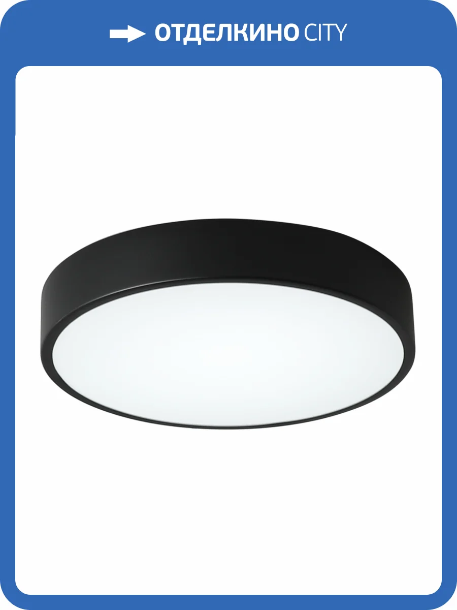 Потолочный светильник Zortes Tortty ZRS.02563.48 фото 4