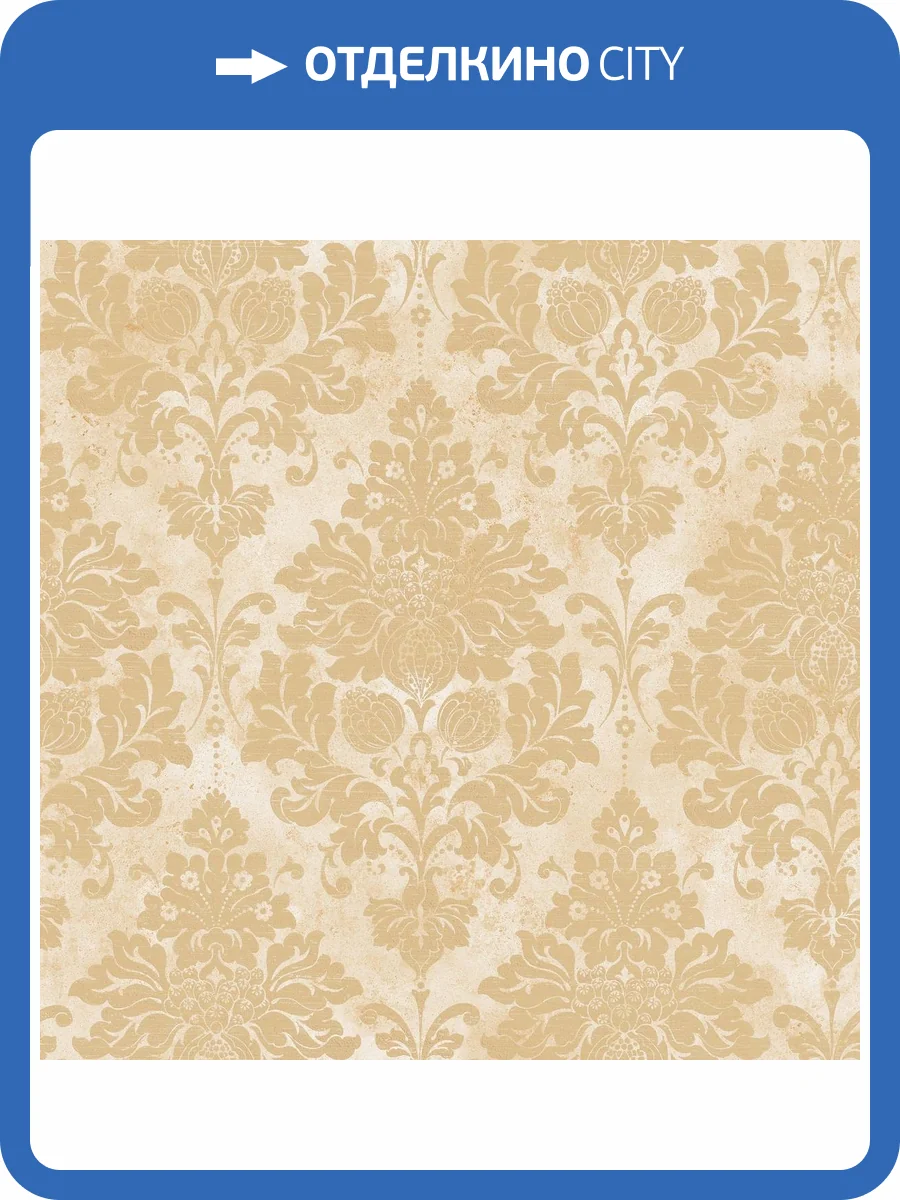 Обои Galerie Classic Silks 4 CI38222 фото 2