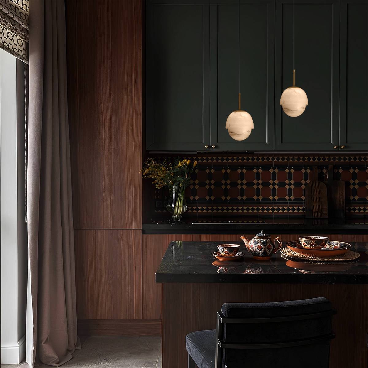 Подвесной светильник Loft IT Yoko 10411/M фото 9