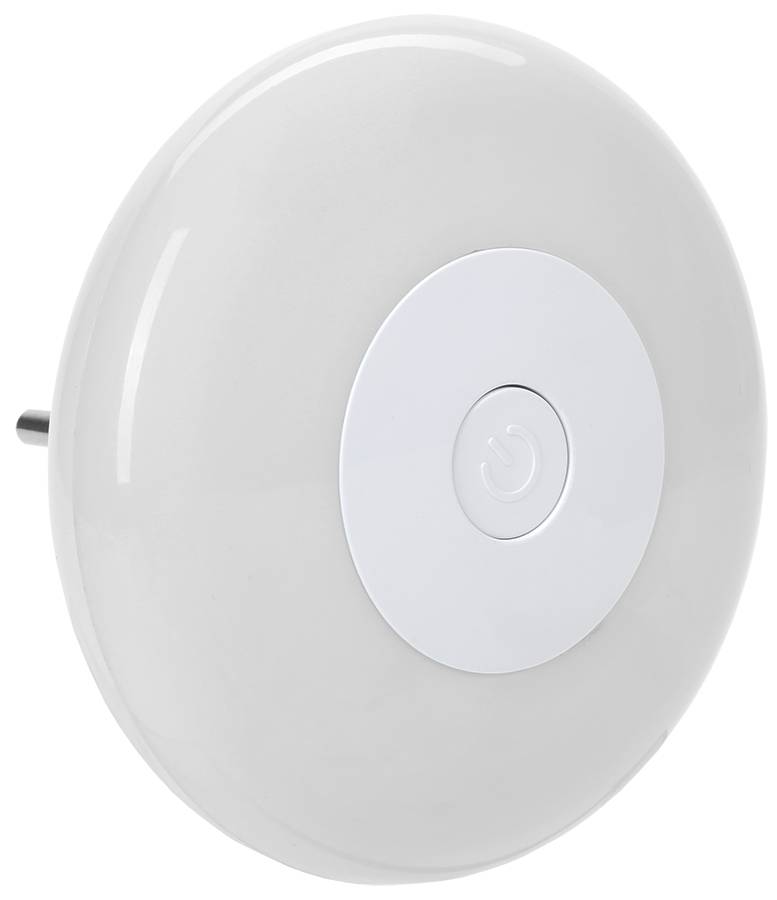 Светодиодный светильник-ночник IEK 008 LDNN0-008-RD-P-03-S-K01