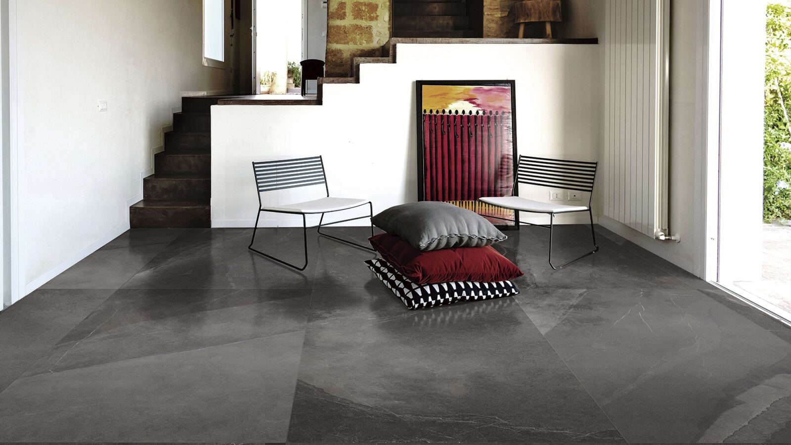 Cayyenne Ceramiche Firestone фото 2