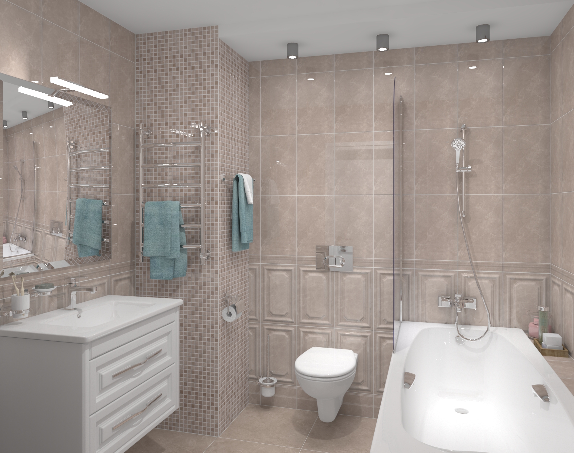 Kerama Marazzi Гран Пале 2 фото 2