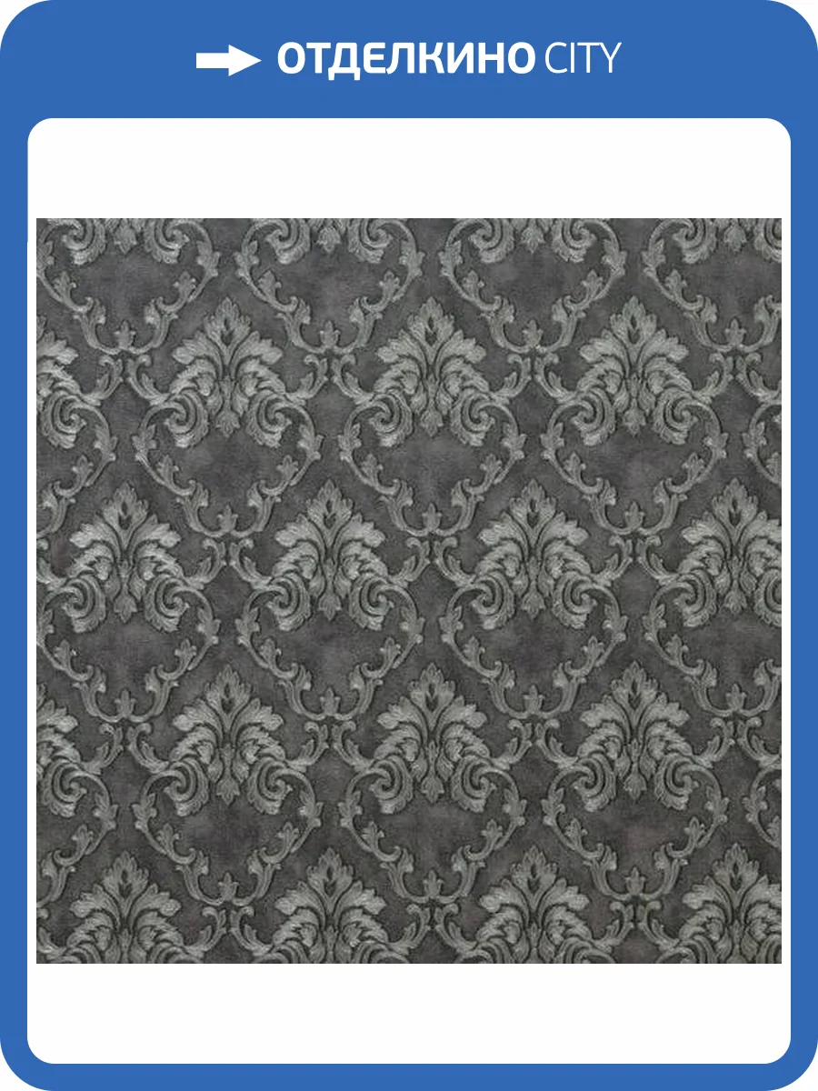 Обои Yasham Vienna 6524-6 фото 2