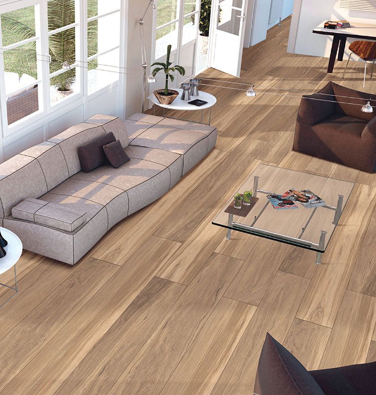 Realistik Oak Wood фото 2