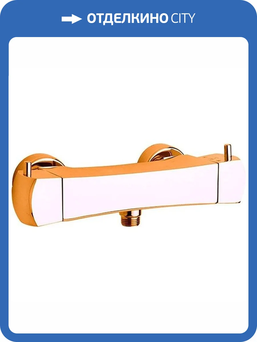 Смеситель для душа Paini Lady 89OP511TH термостатический фото 4