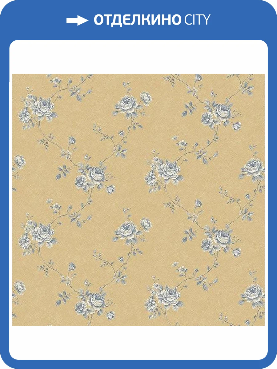 Обои флизелиновые Aura Palazzo G67634 фото 2