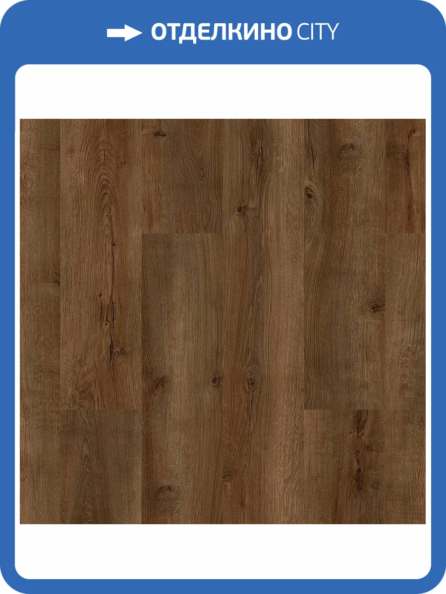Ламинат Aberhof Tornado 8/33 1021 Дуб Идай 1292x193 фото 2