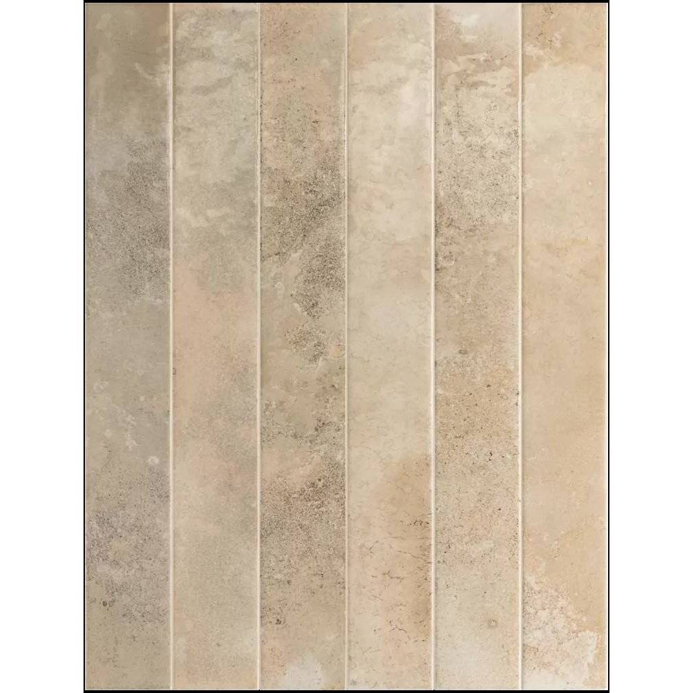 Керамическая плитка Equipe Bali 31547 Almond 5x40