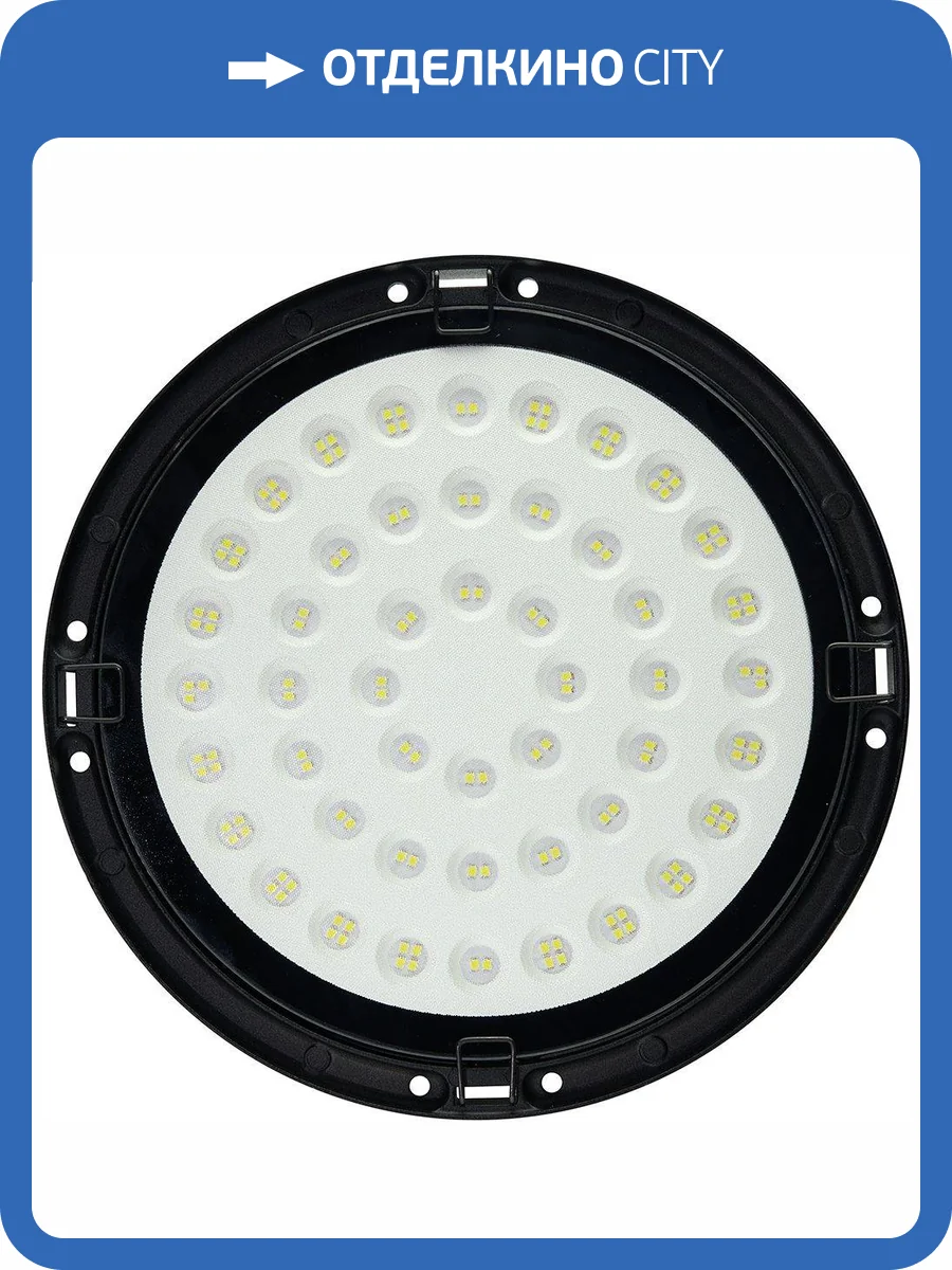 Подвесной светодиодный светильник Feron AL1004 41330 фото 5