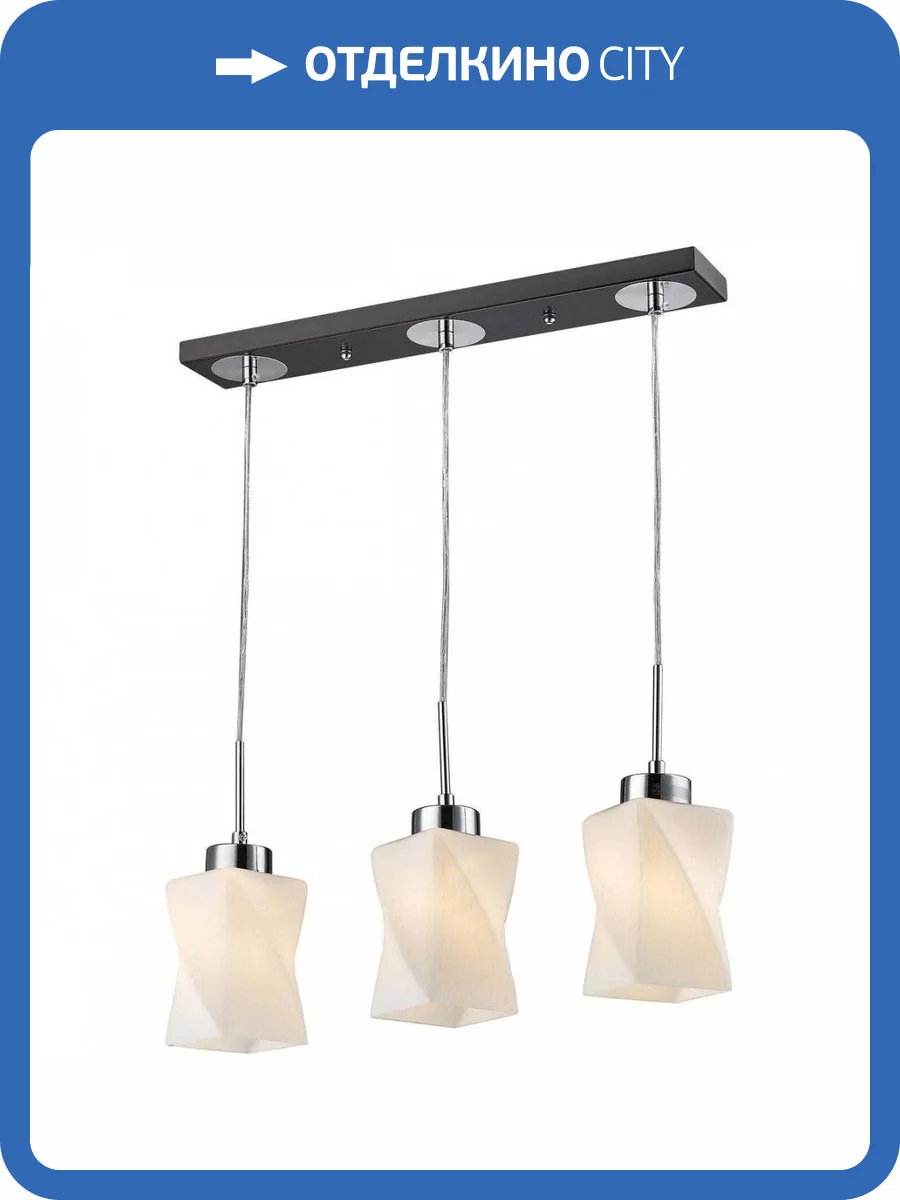 Подвесной светильник Velante 280-126-03 фото 2