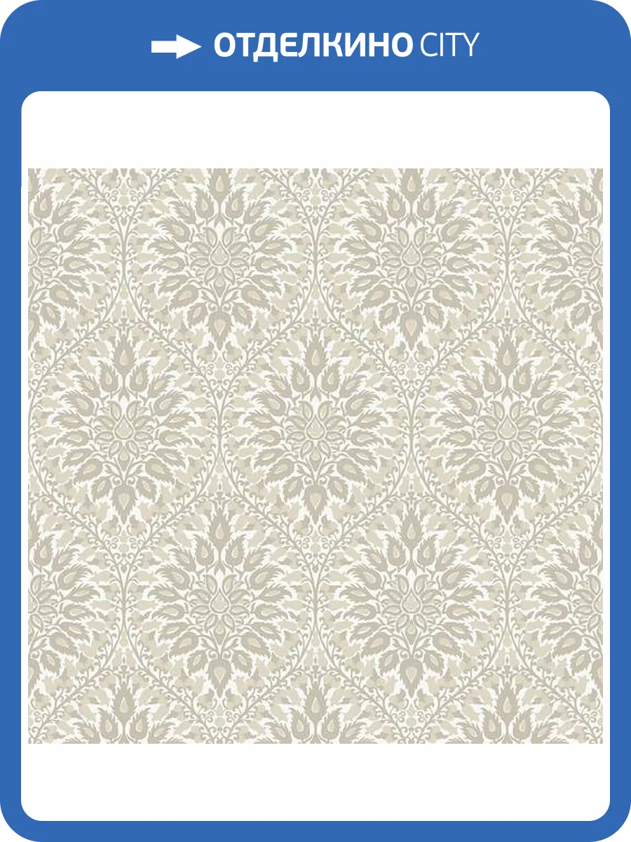 Обои KT Exclusive Arts&Crafts ET12905 фото 2