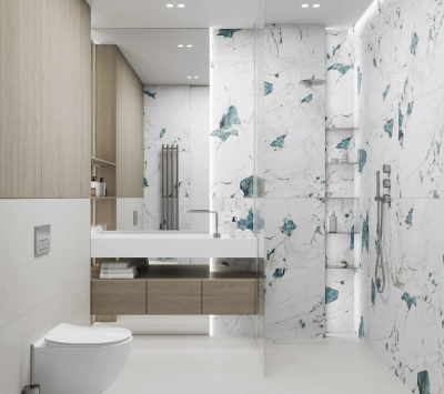 Laparet Crackstone Aqua