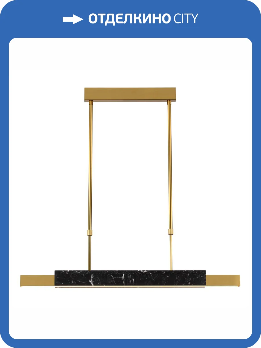 Подвесной светильник Odeon Light Marmi 4361/25L фото 5