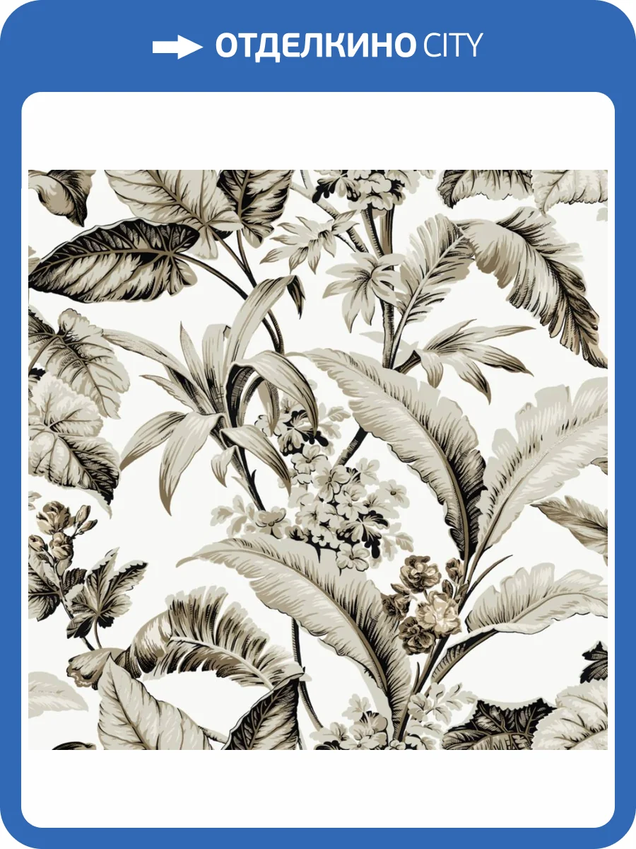 Обои York Ronald Redding Classics GT4503 фото 2