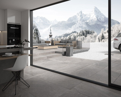 Paradyz Natural Rocks