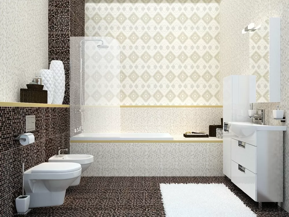 Cersanit Motive фото 4