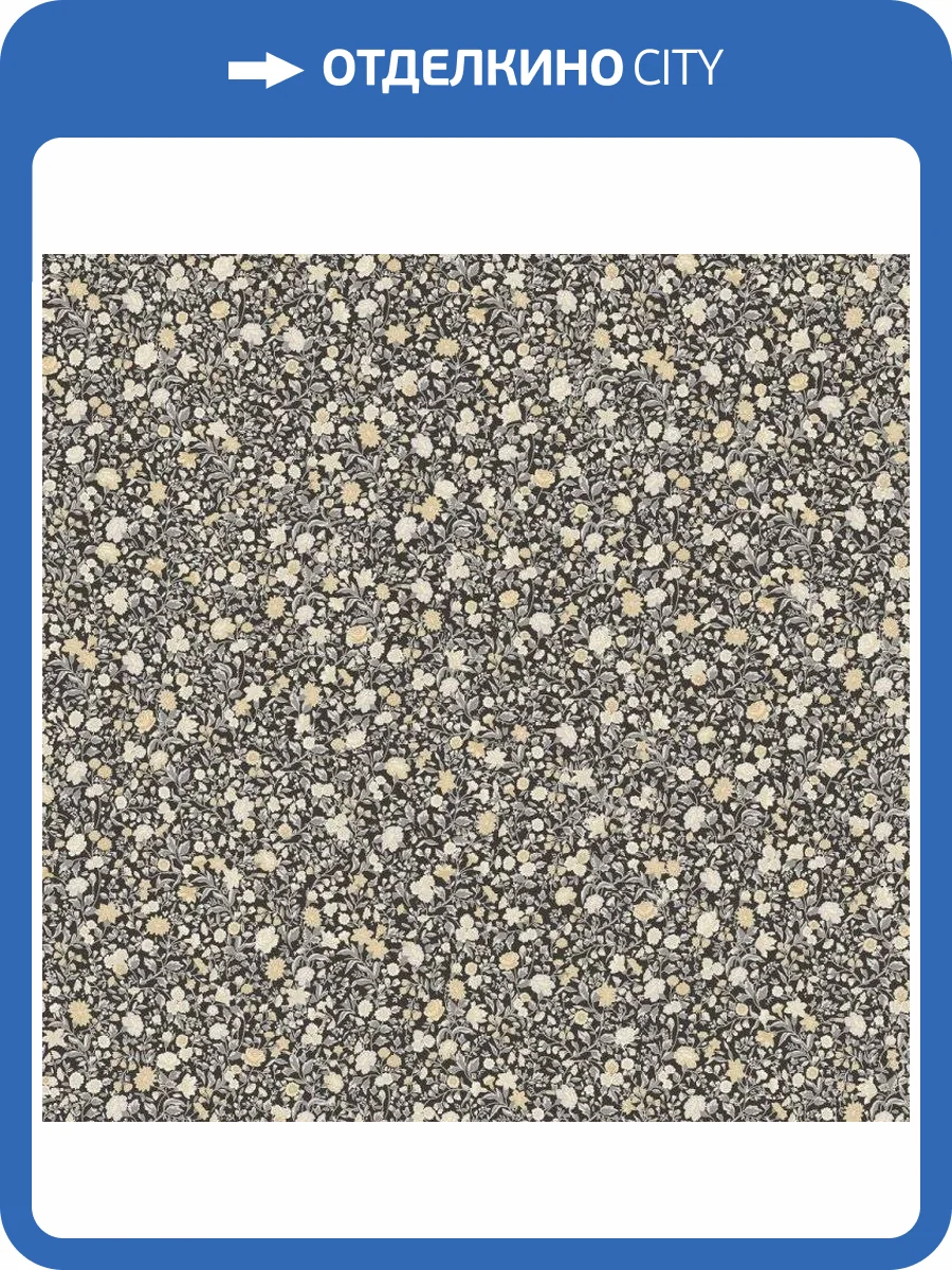 Обои бумажные Aura Valentine 1722-5 фото 2