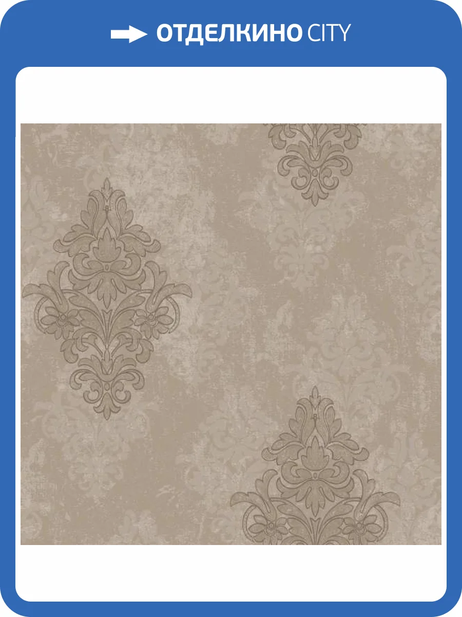 Обои Aura Romantic CHI12061A фото 2