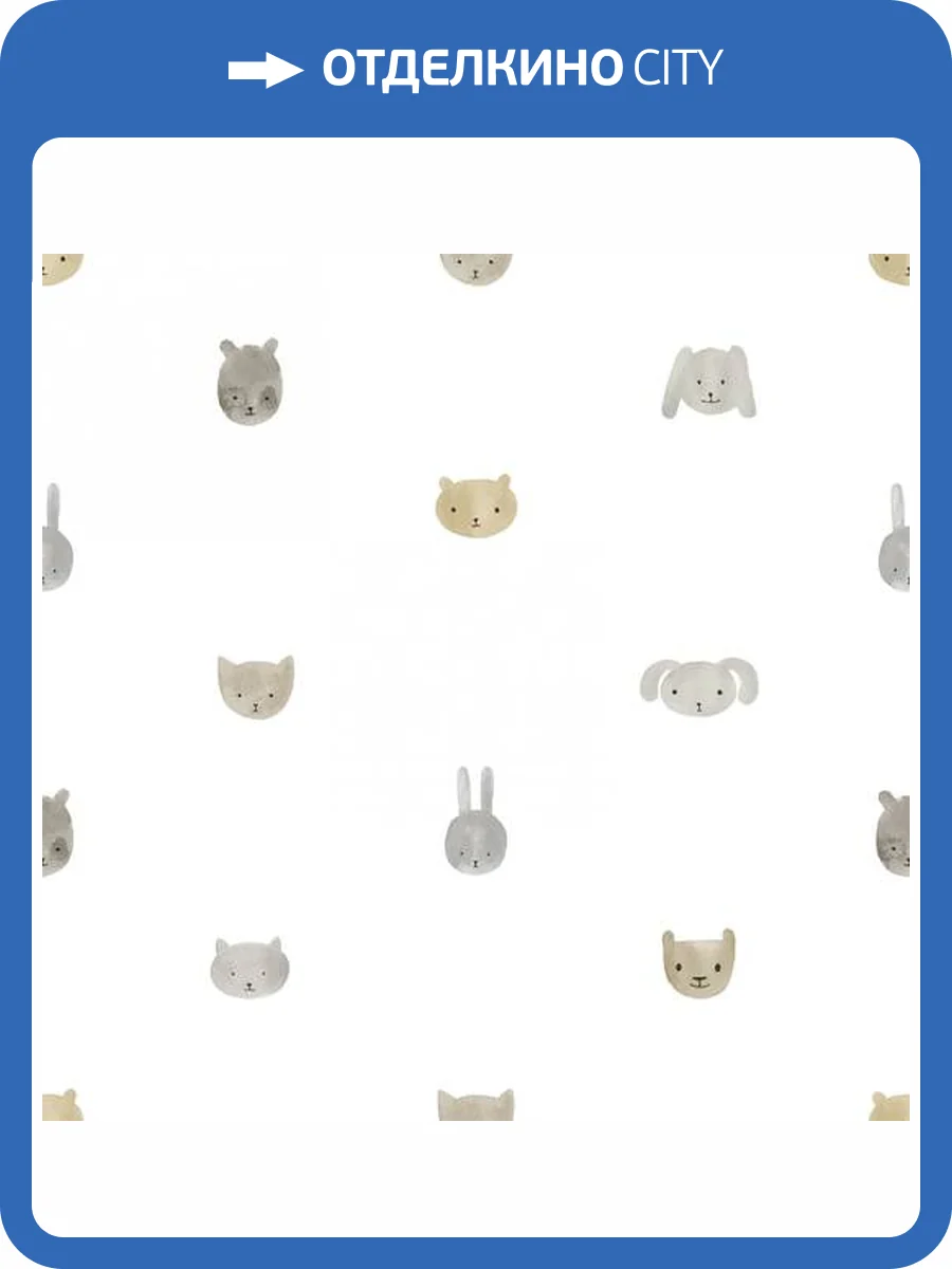 Обои Architector Little Genius Ti Amo 14811 фото 2